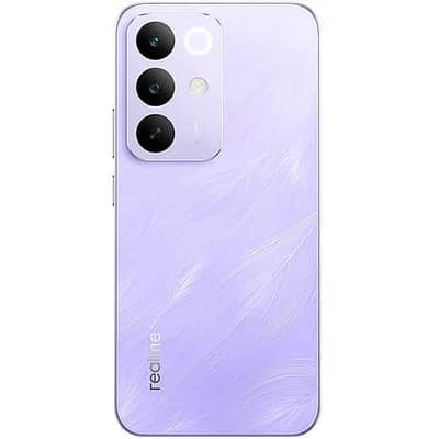 Realme C85 Pro 5G