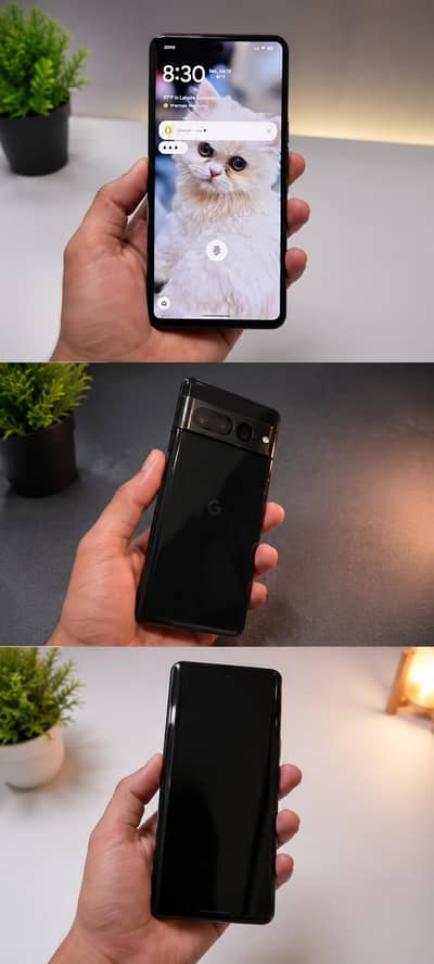 Google Pixel 7 Pro