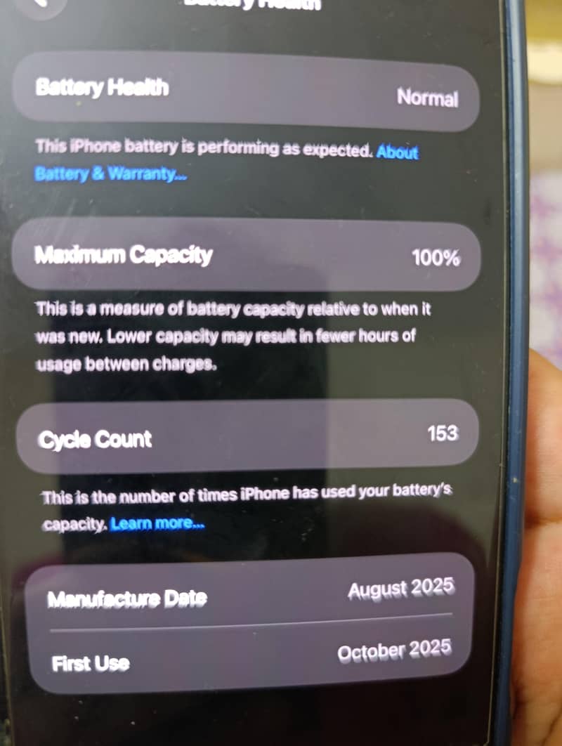 Apple iPhone 17 Pro Max 0