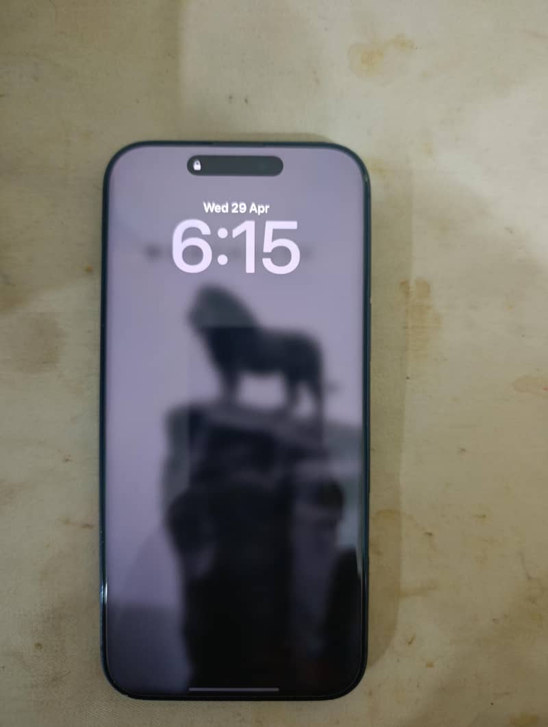 Apple iPhone 17 Pro Max 6