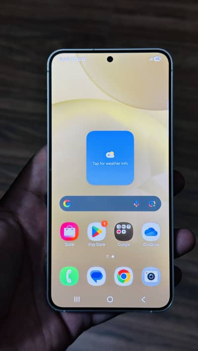 Samsung Mobile S24 Like New 8/128GB