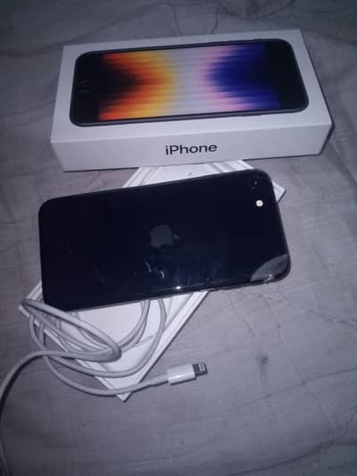 Iphone Se 2022