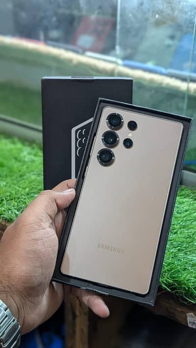 Samsung S25 Ultra, 22, 23 Ultra, 23, 23plus, Z-Flip4 |Offical PTA