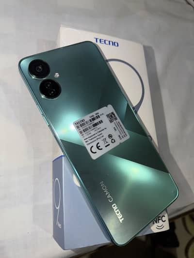 Tecno CAMON 19 Neo