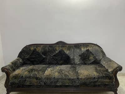 5 Seater Sofa