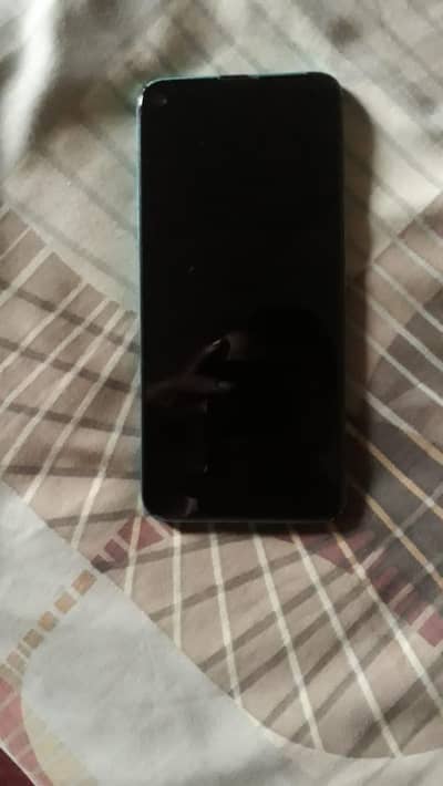Itel 16 pro Vision 2 in good condition