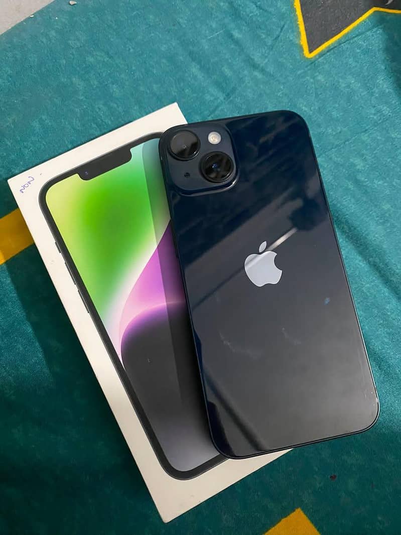 Apple iPhone 14 4
