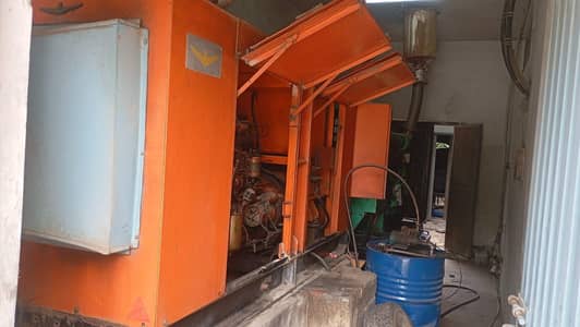 Generator 245Kva, 125KVA, 75KVA Available