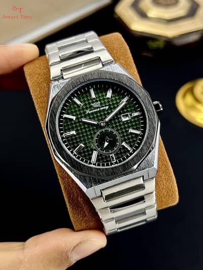 Success Way Watch