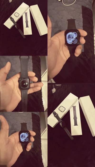 Apple Watch