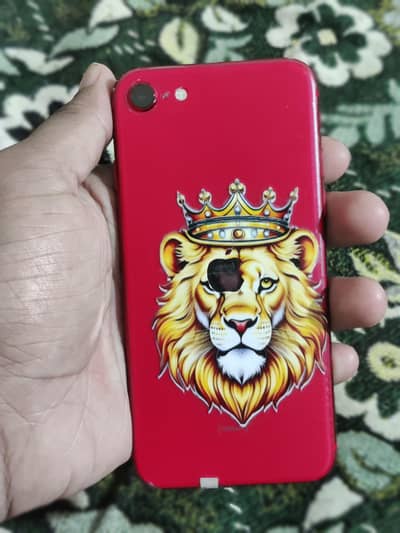 Apple iPhone SE