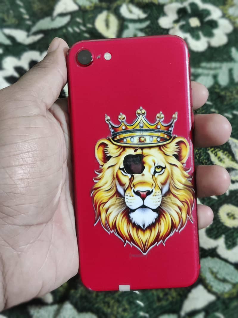 Apple iPhone SE 0