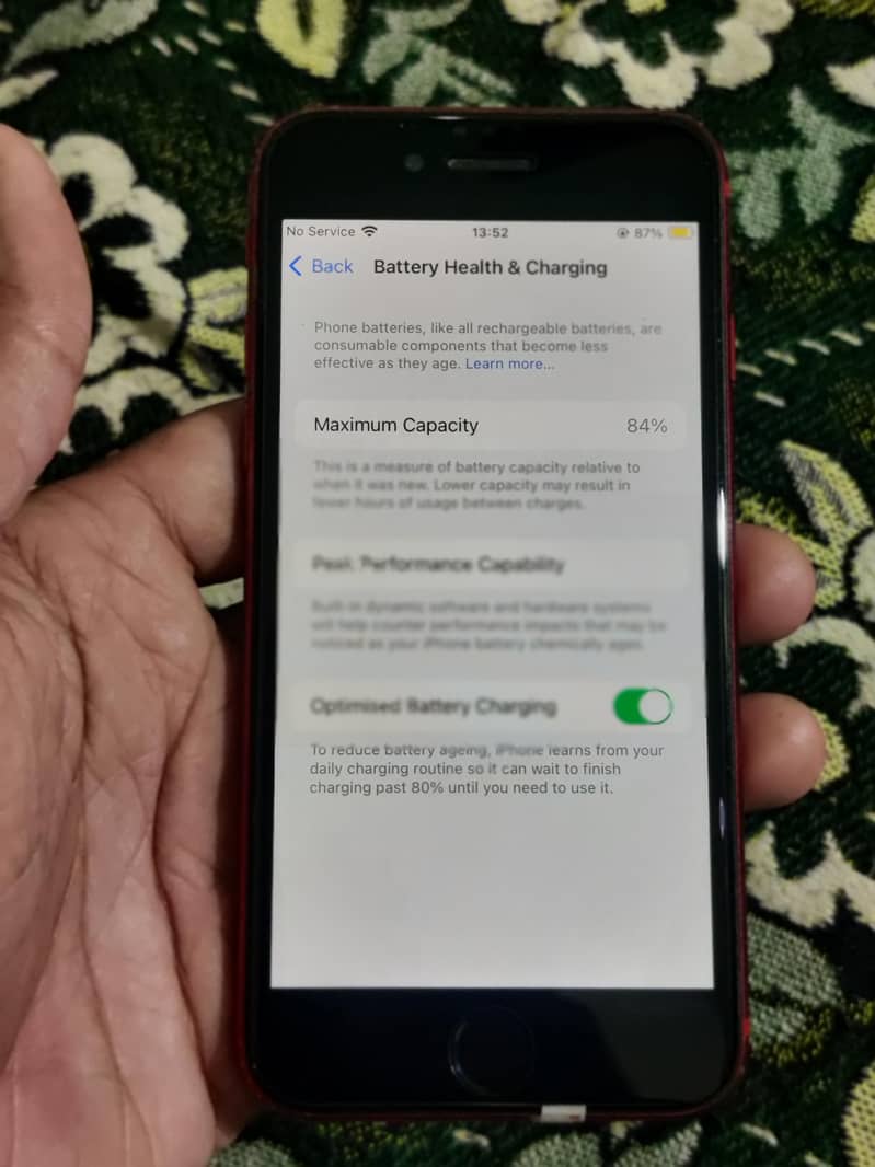 Apple iPhone SE 1
