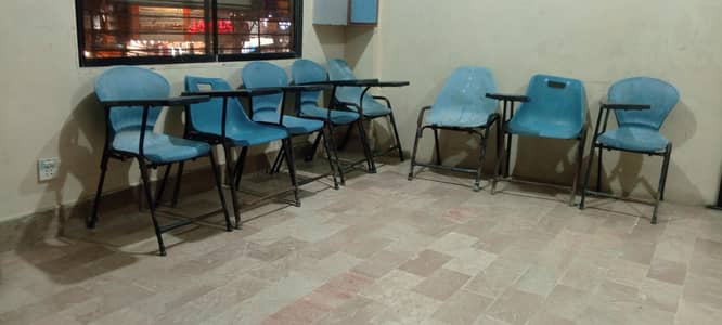 School/ Coaching Furniture