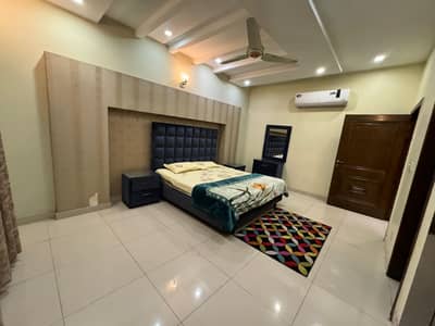 One bedroom daily basis laxusry short stay apartment available for rent