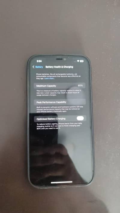 Apple iPhone 12 Pro Max