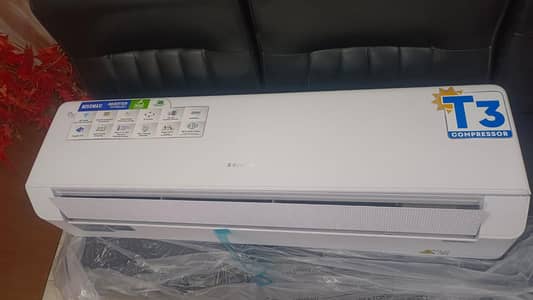 Eco star Air-conditioner