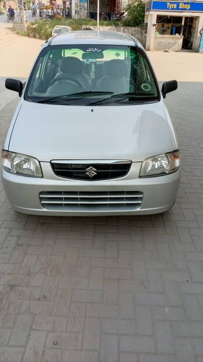 Suzuki Alto 2010