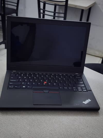 Lenovo thinkpad x260