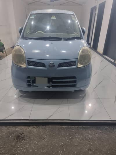 Nissan Moco 2010