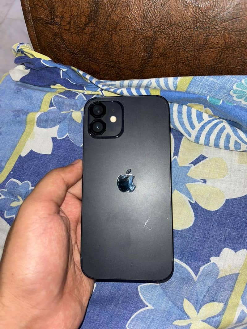 Apple iPhone 12 1