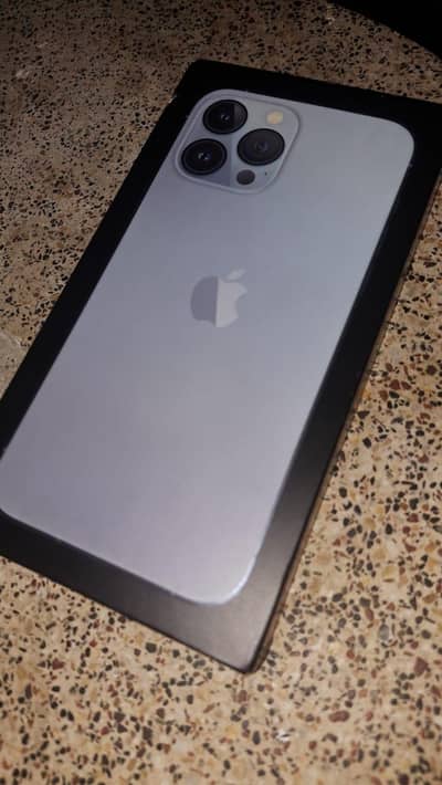Apple iPhone 13 Pro Max