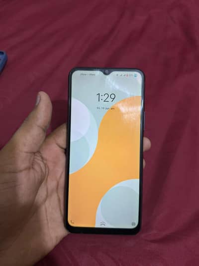 Vivo Y20