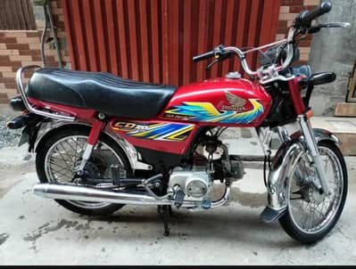 good condition
