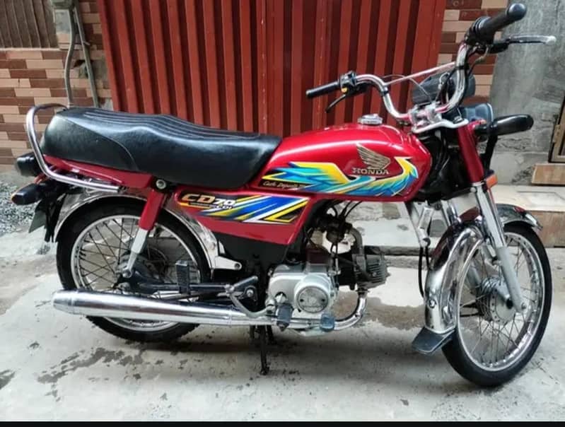good condition 0