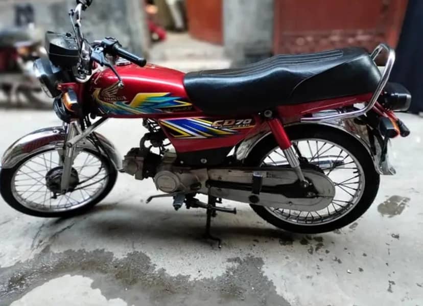 good condition 1