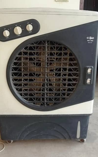Original Super asia ECM 5000