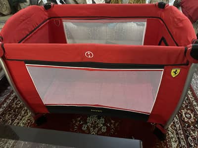 Kids bed