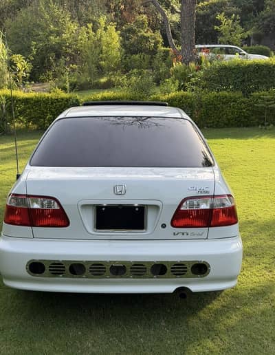 ORIGINAL RS LIGHTS DEPO‼
