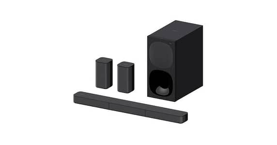 Sony HT S20R