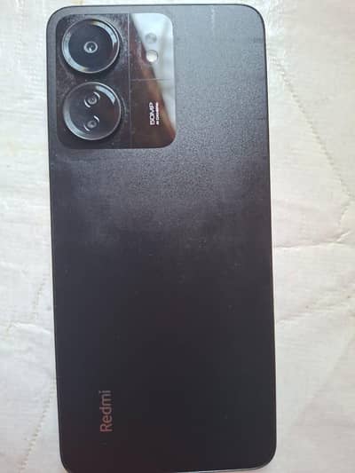 Xiaomi Redmi 13c