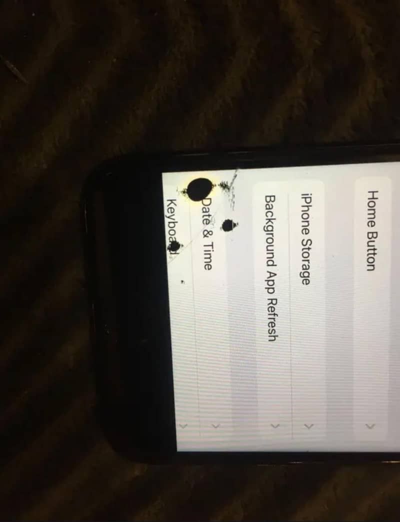 Apple iPhone 7 3