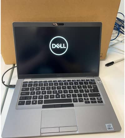 Intel Core i5 10th Generation latitude 5410