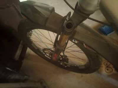 used condition
