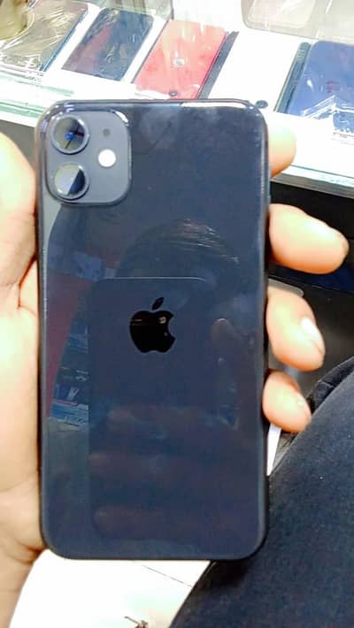 Apple iPhone 11