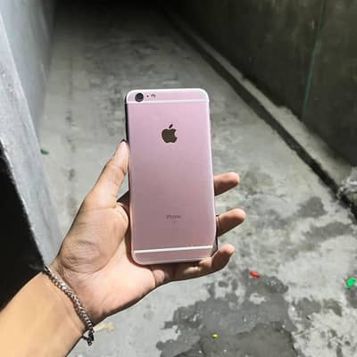 Apple iPhone 6S Plus