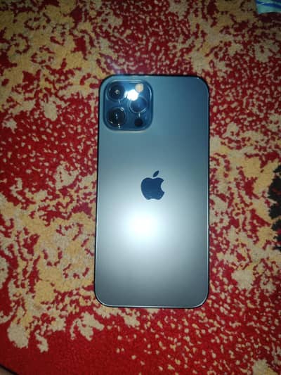 Apple iPhone 12 Pro Max 512GB – Non PTA – Excellent Condition