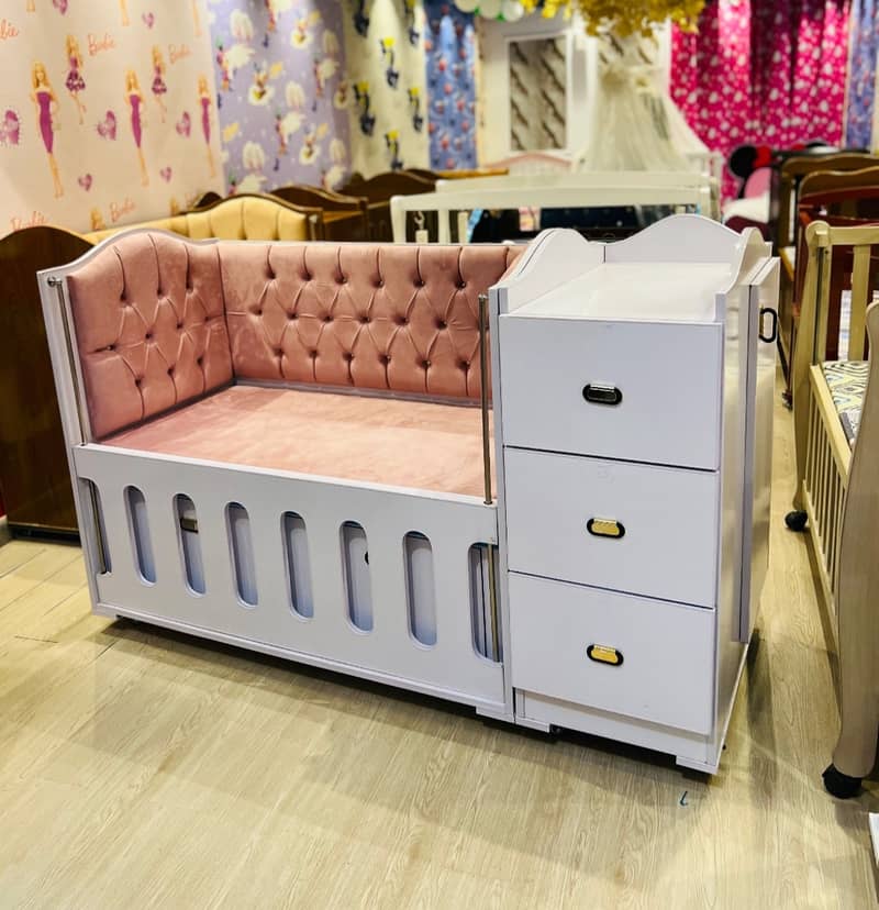 Babycot 0