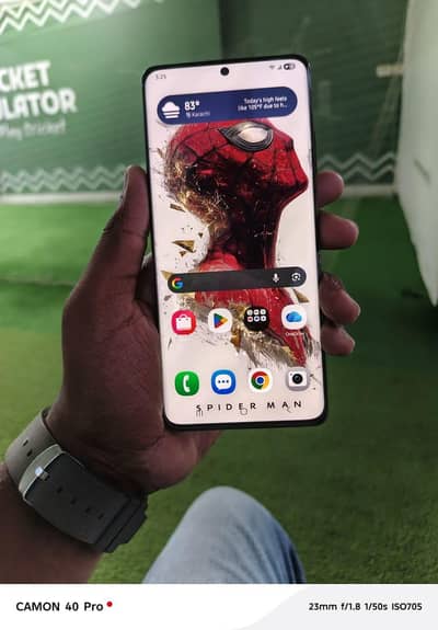 Samsung s21 ultra exchange possible