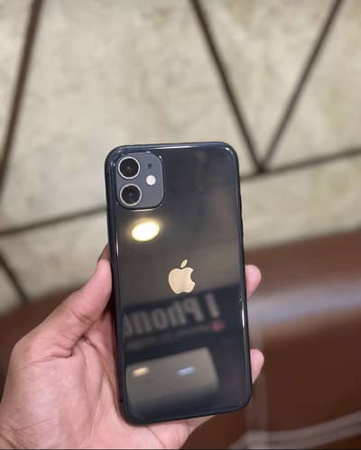 Apple iPhone 11