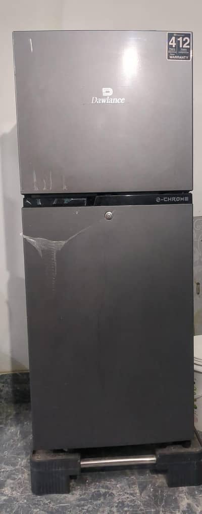 DAWLANCE FRIDGE