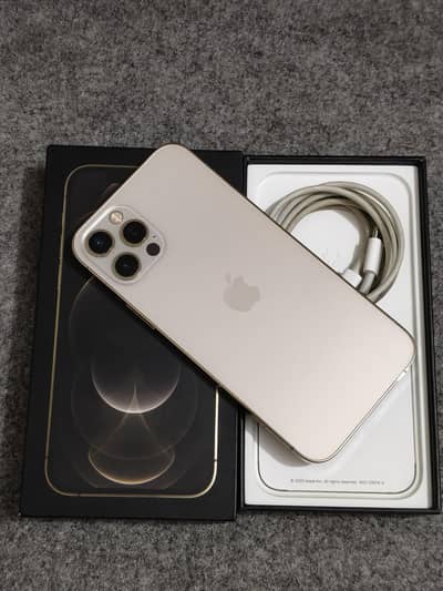 Apple iPhone 12 Pro