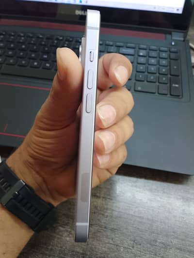 iPhone  14  128Gb white   colour 9.5/10 condition