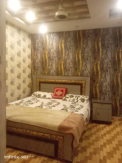 One bedroom daily basis laxusry short stay apartment available for rent