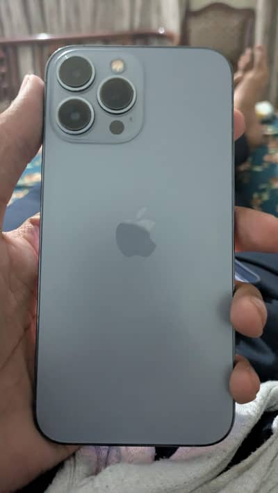 Apple iPhone 13 Pro Max