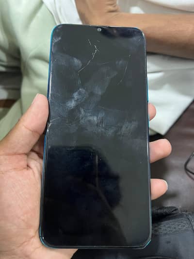 Itel Vision 1 Pro